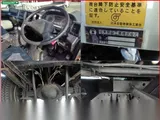 2017 Hino Ranger 3 Way Dump White Truck for sale, Japanese used car export - photo 7 of 9 | GULJI TRADERS