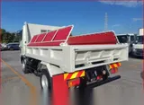2016 Hino Ranger Dump Truck White Truck for sale, Japanese used car export - photo 3 of 10 | GULJI TRADERS
