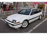 1988 Honda Accord Aero Deck White Sedan for sale, Japanese used car export - photo 2 of 30 | GULJI TRADERS