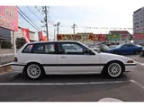 1988 Honda Accord Aero Deck White Sedan for sale, Japanese used car export - photo 5 of 30 | GULJI TRADERS