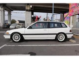1988 Honda Accord Aero Deck White Sedan for sale, Japanese used car export - photo 6 of 30 | GULJI TRADERS