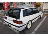 1988 Honda Accord Aero Deck White Sedan for sale, Japanese used car export - photo 8 of 30 | GULJI TRADERS