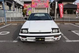 1988 Honda Accord Aero Deck White Sedan for sale, Japanese used car export - photo 28 of 30 | GULJI TRADERS