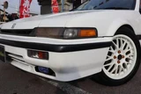 1988 Honda Accord Aero Deck White Sedan for sale, Japanese used car export - photo 29 of 30 | GULJI TRADERS