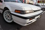 1988 Honda Accord Aero Deck White Sedan for sale, Japanese used car export - photo 30 of 30 | GULJI TRADERS