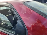 1995 Honda Accord SIR 5-speed MT Sunroof Red Sedan for sale, Japanese used car export - photo 4 of 16 | GULJI TRADERS