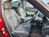 1995 Honda Accord SIR 5-speed MT Sunroof Red Sedan for sale, Japanese used car export - photo 11 of 16 | GULJI TRADERS