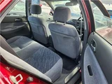 1995 Honda Accord SIR 5-speed MT Sunroof Red Sedan for sale, Japanese used car export - photo 13 of 16 | GULJI TRADERS
