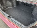 1995 Honda Accord SIR 5-speed MT Sunroof Red Sedan for sale, Japanese used car export - photo 16 of 16 | GULJI TRADERS