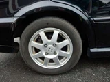 1997 Honda Accord 2.0 SiR-T Black Sedan for sale, Japanese used car export - photo 2 of 37 | GULJI TRADERS