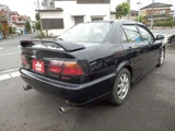 1997 Honda Accord 2.0 SiR-T Black Sedan for sale, Japanese used car export - photo 4 of 37 | GULJI TRADERS