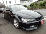 1997 Honda Accord 2.0 SiR-T Black Sedan for sale, Japanese used car export - photo 5 of 37 | GULJI TRADERS