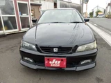 1997 Honda Accord 2.0 SiR-T Black Sedan for sale, Japanese used car export - photo 6 of 37 | GULJI TRADERS