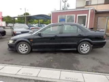 1997 Honda Accord 2.0 SiR-T Black Sedan for sale, Japanese used car export - photo 7 of 37 | GULJI TRADERS