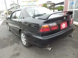 1997 Honda Accord 2.0 SiR-T Black Sedan for sale, Japanese used car export - photo 8 of 37 | GULJI TRADERS