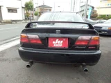 1997 Honda Accord 2.0 SiR-T Black Sedan for sale, Japanese used car export - photo 9 of 37 | GULJI TRADERS