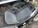 1997 Honda Accord 2.0 SiR-T Black Sedan for sale, Japanese used car export - photo 12 of 37 | GULJI TRADERS