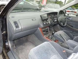1997 Honda Accord 2.0 SiR-T Black Sedan for sale, Japanese used car export - photo 14 of 37 | GULJI TRADERS