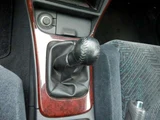 1997 Honda Accord 2.0 SiR-T Black Sedan for sale, Japanese used car export - photo 18 of 37 | GULJI TRADERS