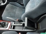 1997 Honda Accord 2.0 SiR-T Black Sedan for sale, Japanese used car export - photo 19 of 37 | GULJI TRADERS