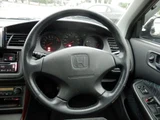 1997 Honda Accord 2.0 SiR-T Black Sedan for sale, Japanese used car export - photo 20 of 37 | GULJI TRADERS