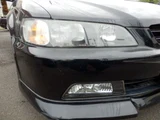 1997 Honda Accord 2.0 SiR-T Black Sedan for sale, Japanese used car export - photo 27 of 37 | GULJI TRADERS