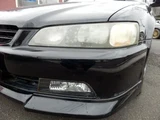 1997 Honda Accord 2.0 SiR-T Black Sedan for sale, Japanese used car export - photo 28 of 37 | GULJI TRADERS
