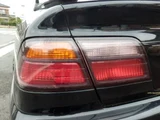 1997 Honda Accord 2.0 SiR-T Black Sedan for sale, Japanese used car export - photo 29 of 37 | GULJI TRADERS