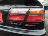1997 Honda Accord 2.0 SiR-T Black Sedan for sale, Japanese used car export - photo 30 of 37 | GULJI TRADERS