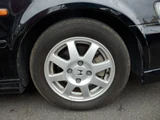 1997 Honda Accord 2.0 SiR-T Black Sedan for sale, Japanese used car export - photo 31 of 37 | GULJI TRADERS