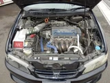 1997 Honda Accord 2.0 SiR-T Black Sedan for sale, Japanese used car export - photo 36 of 37 | GULJI TRADERS