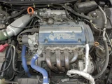 1997 Honda Accord 2.0 SiR-T Black Sedan for sale, Japanese used car export - photo 37 of 37 | GULJI TRADERS