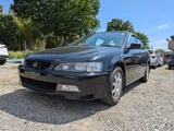 1997 Honda Accord SiR DOHC VTEC Black Sedan for sale, Japanese used car export - photo 1 of 9 | GULJI TRADERS