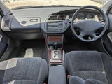 1997 Honda Accord SiR DOHC VTEC Black Sedan for sale, Japanese used car export - photo 4 of 9 | GULJI TRADERS
