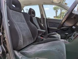 1997 Honda Accord SiR DOHC VTEC Black Sedan for sale, Japanese used car export - photo 5 of 9 | GULJI TRADERS