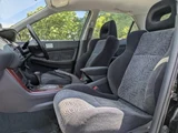 1997 Honda Accord SiR DOHC VTEC Black Sedan for sale, Japanese used car export - photo 6 of 9 | GULJI TRADERS