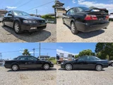 1997 Honda Accord SiR DOHC VTEC Black Sedan for sale, Japanese used car export - photo 8 of 9 | GULJI TRADERS