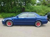 1998 Honda Accord 2.0 SIR Other Sedan for sale, Japanese used car export - photo 10 of 20 | GULJI TRADERS