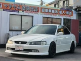1999 Honda Accord 2.0 SiR-T White Sedan for sale, Japanese used car export - photo 1 of 80 | GULJI TRADERS