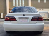 1999 Honda Accord 2.0 SiR-T White Sedan for sale, Japanese used car export - photo 3 of 80 | GULJI TRADERS