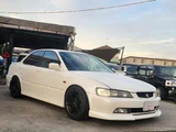 1999 Honda Accord 2.0 SiR-T White Sedan for sale, Japanese used car export - photo 5 of 80 | GULJI TRADERS