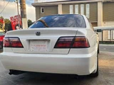 1999 Honda Accord 2.0 SiR-T White Sedan for sale, Japanese used car export - photo 7 of 80 | GULJI TRADERS