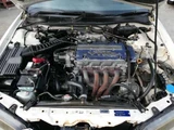 1999 Honda Accord 2.0 SiR-T White Sedan for sale, Japanese used car export - photo 11 of 80 | GULJI TRADERS