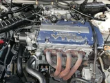 1999 Honda Accord 2.0 SiR-T White Sedan for sale, Japanese used car export - photo 12 of 80 | GULJI TRADERS