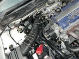 1999 Honda Accord 2.0 SiR-T White Sedan for sale, Japanese used car export - photo 13 of 80 | GULJI TRADERS