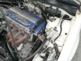 1999 Honda Accord 2.0 SiR-T White Sedan for sale, Japanese used car export - photo 14 of 80 | GULJI TRADERS