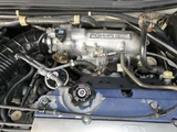 1999 Honda Accord 2.0 SiR-T White Sedan for sale, Japanese used car export - photo 15 of 80 | GULJI TRADERS
