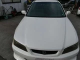 1999 Honda Accord 2.0 SiR-T White Sedan for sale, Japanese used car export - photo 20 of 80 | GULJI TRADERS