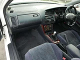 1999 Honda Accord 2.0 SiR-T White Sedan for sale, Japanese used car export - photo 26 of 80 | GULJI TRADERS