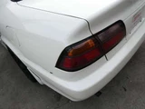 1999 Honda Accord 2.0 SiR-T White Sedan for sale, Japanese used car export - photo 35 of 80 | GULJI TRADERS